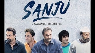 Sanju Official Trailer - Sanjay Dutt’s unbelievable life and Ranbir Kapoor’s performance