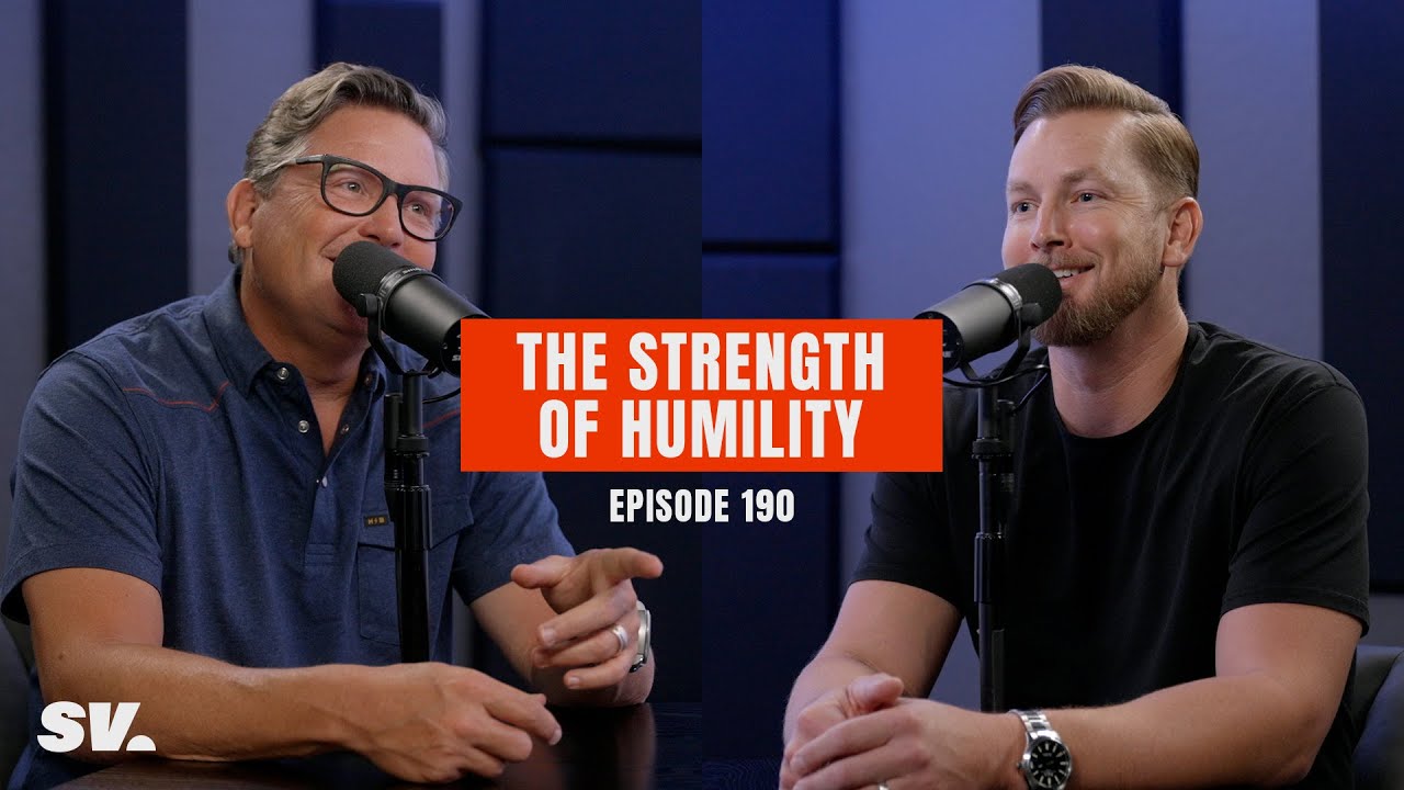 190 The Strength Of Humility Youtube