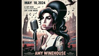 Unveiling Amy Winehouse: The Story Behind 'Back to Black' Biopic | CineMystique Exclusive
