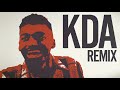 davie testify kda extended remix