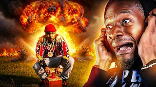 PAPOOSE BOMBS ON 50 CENT!!! "Agent Provocateur" (50 Cent Diss)