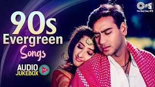 90s Evergreen Bollywood Songs | 90s Hits Hindi Songs | Old Songs,90s Love Songs Jukebox