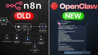 How to build Agentic Workflows with OpenClaw