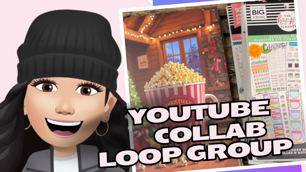 Youtube Collab Loop Group Youtube