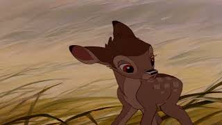 Bambi (1942) | Parte 8 | Full HD