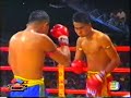 jongsanan fairtex vs therdkiat sittepitak golden era muay thai