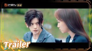 【精彩预告】安小屿被人下药失声《我的爱与星辰 My Love and Stars》第6集【芒果TV青春剧场】