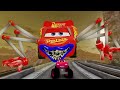 lightning mcqueen eater car dame tu cosita cover music cover 14