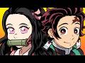 Why Demon Slayer Is Trash