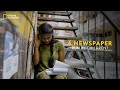 A Newspaper Run by Children? | It Happens Only in India | National Geographic