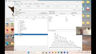 Machine Learning based Regression models with WEKA