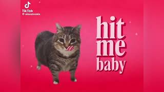 Hit me Baby... | Original One More Time vs UIA