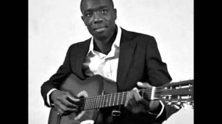 Bruce Moyo-Rwendo