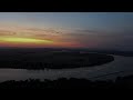 arkansas summer timelapse