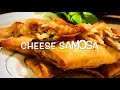 ഉള്ളി ഒന്നും ഇല്ലാതെ ഒരു കിടിലൻ സമോസ cheese samoosa iftar spl