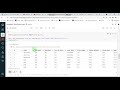 azure databricks pyspark functions overlay,regexp_replace,translate part 5