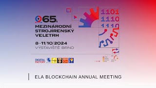 MSV 2024 - Ing. Jiří Hula, Ph. D. | Ukládání výsledků měření kvality elektřiny do blockchainu