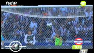 10 Goles de Luis Perez