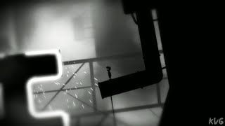 LIMBO - Ending (PC UHD) [4K60FPS]