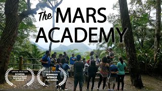The Mars Academy: Kids explore Mars using a real NASA spacecraft!