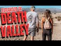 Disaster In Death Valley | A Couple Stranded in the Desert