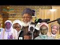 raddi zuwaga dr. ahmad gummi prof mansur ibrahim sokoto