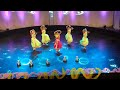 গাও হেলানি দিয়া নাচ রে গোলাপি olive islam choreography bangladesh nittorong ltd presents