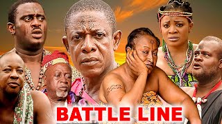 BATTLE LINE {AMAECHI MUONAGOR, PATIENCE OZOKWOR, NKEM OWOH, GENTLE JACK} LATEST CLASSIC #trending