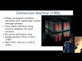 SiFive Tech Talk on Accelerating AI: Past, Present, and Future by Krste Asanovic