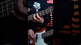 Rohit Thapa - Baato Sanaatan Ko Short Bass