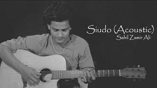 Sahil Zamir Ali - Siudo