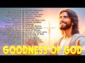 Top 100 Praise And Worship Songs 2024✝Special Hillsong Worship Songs Playlist 2024~Peaceful Morning