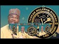 02 karatun littafin arba una hadith ladubban neman ilimi sheikh abdurrazak