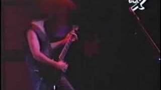 Megadeth - Angry Again - Live in Chile 1995 (part 5/14)