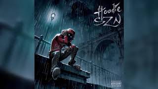 A Boogie wit da Hoodie - Just Like Me (feat. Young Thug) [LYRICS]