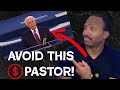 The Gospel of Wealth: Jesse Duplantis & the Billionaire Preachers