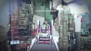 Destiny 2 Redrix broadsword return‘s