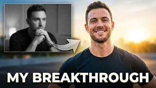 Build a No Limits Mindset to Breakthrough