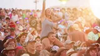 CBMF 2014 Commercial