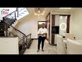 20 x 60 ultra luxury house for sale with beautiful design temple lift u0026 rooftop garden ar865