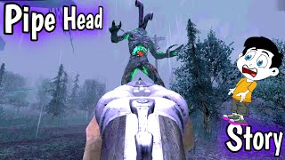 Pipe Head Story Full Gameplay | Pipe Head Story Game | Pipe Head Story Gameplay | Ending | Hindi