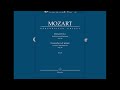 dan grigore mozart piano concerto in c minor kv 491 conductor emil simon