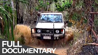 Deadliest Roads | Australia | Free Documentary