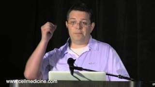 Stem Cell Treatments for Autism - Danny Briones