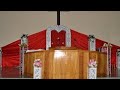 Kigali Christian Assembly - May 01, 2022 (ENGLISH) - Brother