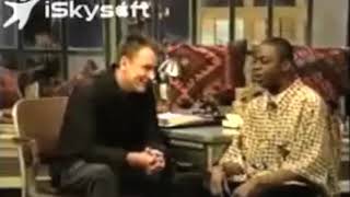 050 Colin Quinn Teaches Young Temp About the Working World
