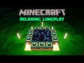 Minecraft Relaxing Longplay - End Portal (No Commentary) [1.21]