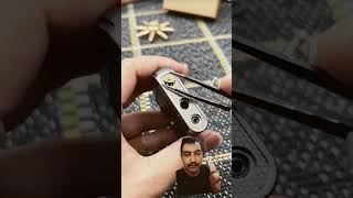 @fire letter#fantastic Pocket Tool#easy To Use#osam Technique