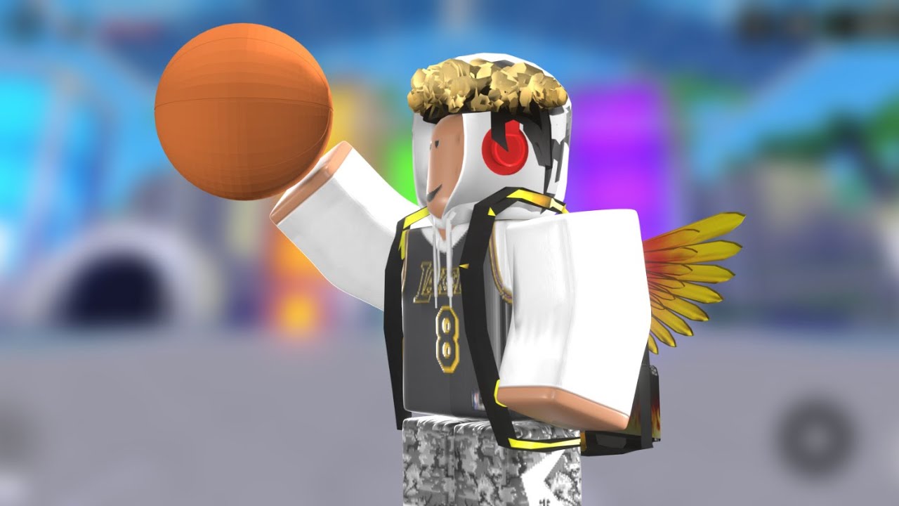 Roblox Hoopz Funny Moments Memes Youtube