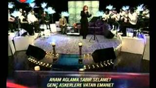 Aluş Nuş - Anam Aglama (Asker Türküsü)